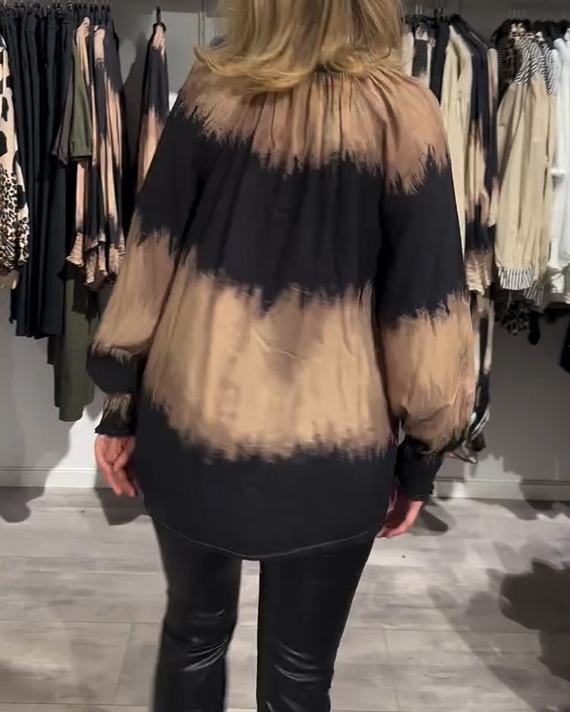 ELODIE I VINTAGE BLUSE