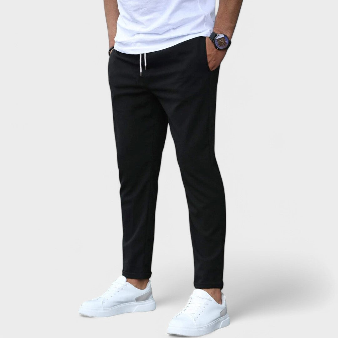 Roland™ | Moderner Stretch-Herrenhose