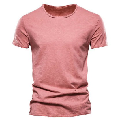 Luca™ | Klassisches T-Shirt