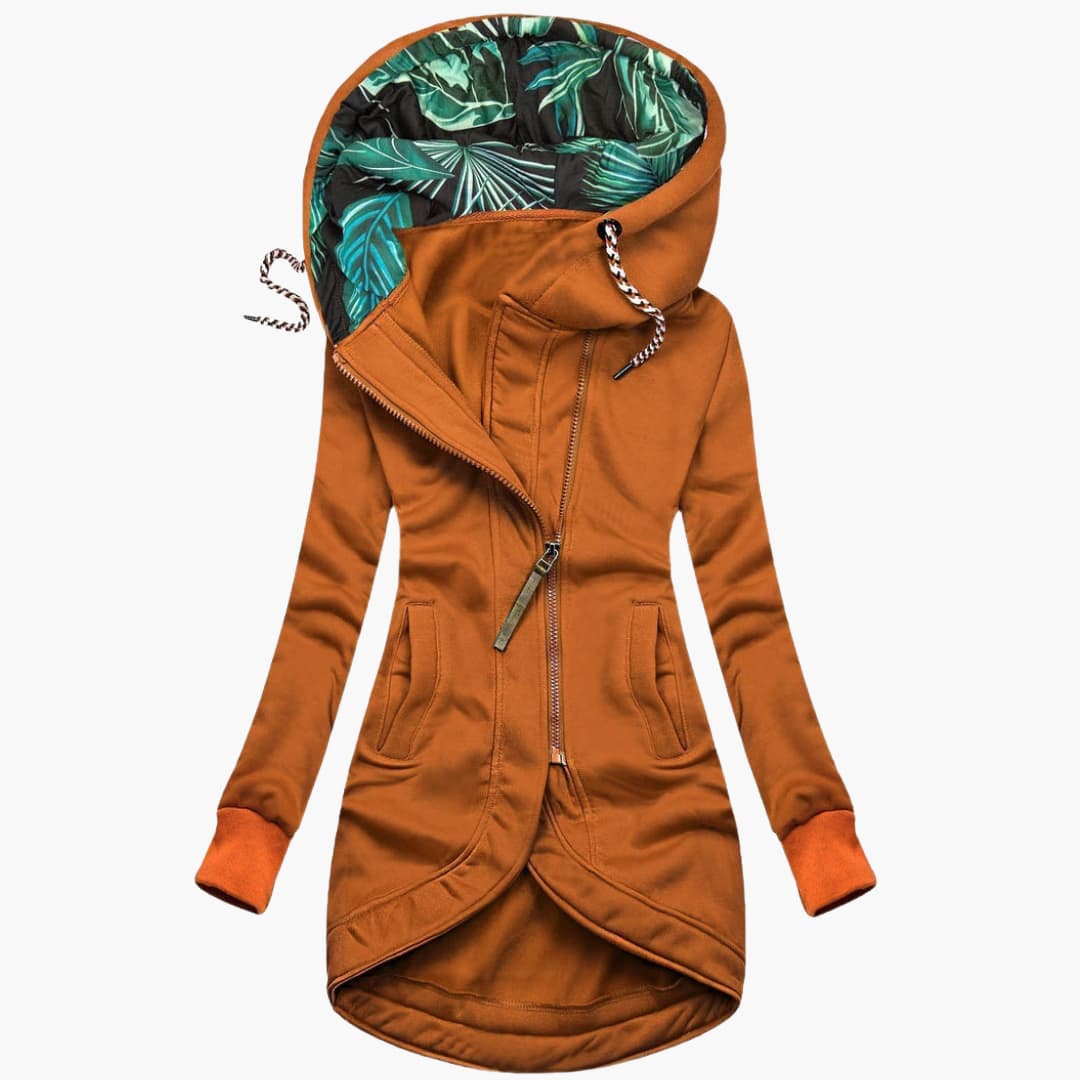 Isabella™ | Wetterfeste Damen-Winterjacke