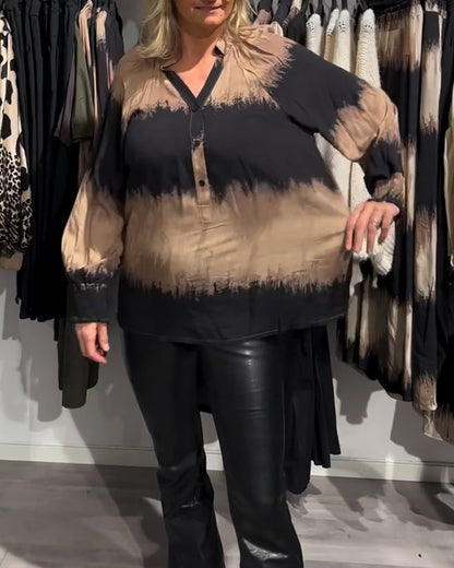 ELODIE I VINTAGE BLUSE