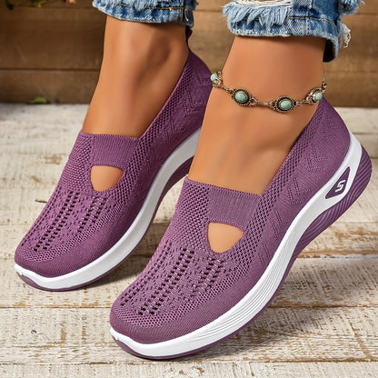 Robbie™ – Orthopädischer Slip-On für Damen