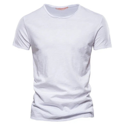 Luca™ | Klassisches T-Shirt