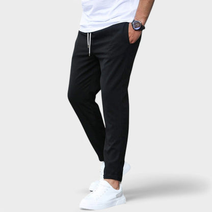 Roland™ | Moderner Stretch-Herrenhose