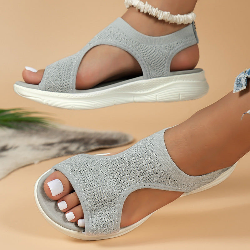 Lucienne™ | Orthopädische Sandalen