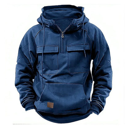 Dave™ | Taktischer Hoodie