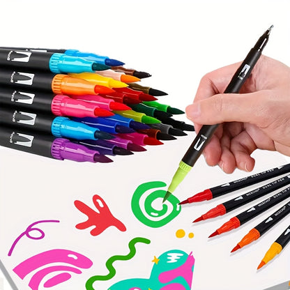 ARTIST COLLECTION - Premium Kalligraphie-Set