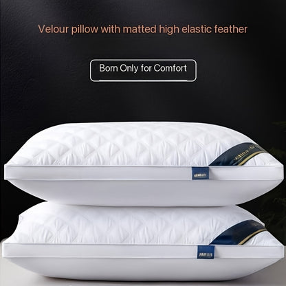 SLEEP COMFORT - Premium Kissen 2er-Set