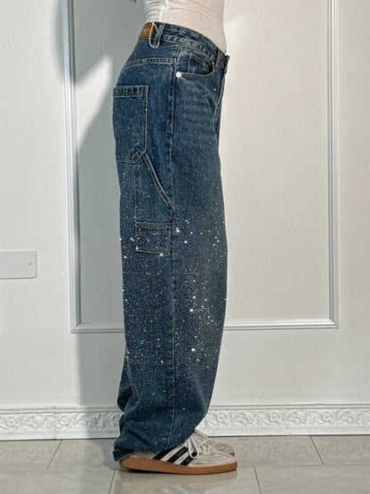 Franziska™ | Diamant-Hose