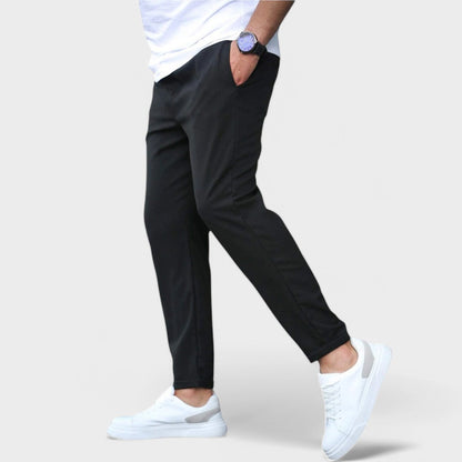 Roland™ | Moderner Stretch-Herrenhose