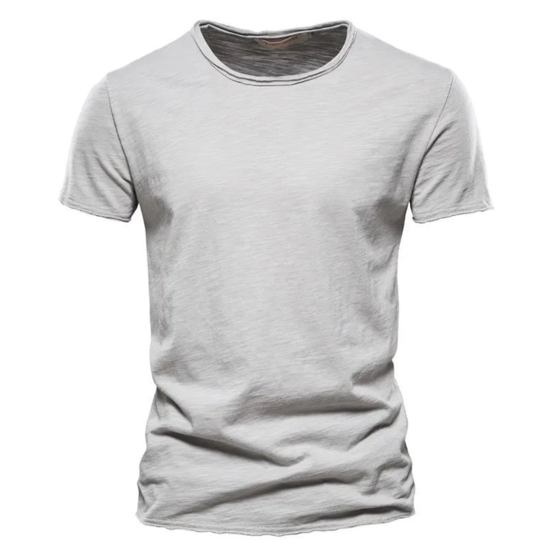 Luca™ | Klassisches T-Shirt