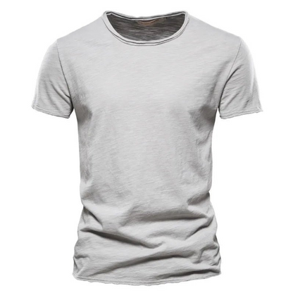 Luca™ | Klassisches T-Shirt
