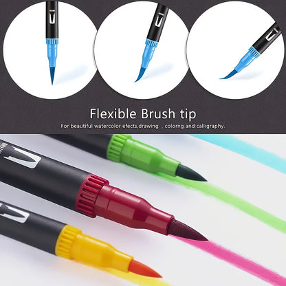 ARTIST COLLECTION - Premium Kalligraphie-Set