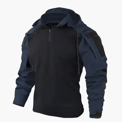 Raphael | Taktische Outdoor Pullover