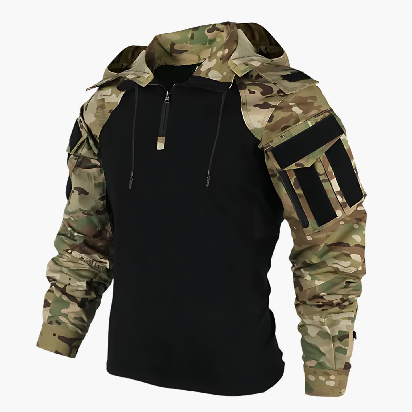 Rainer™ | Taktische Outdoor Pullover