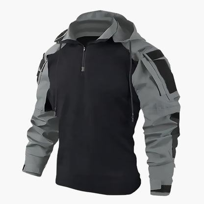 Raphael | Taktische Outdoor Pullover