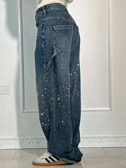 Franziska™ | Diamant-Hose