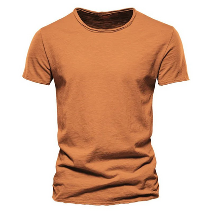 Luca™ | Klassisches T-Shirt