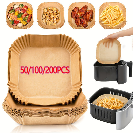 CUISINE PERFECT - Heissluftfritteusen-Einlagen