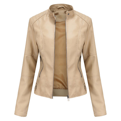 Greta™ | Stilvolle Jacke