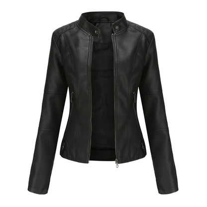 Greta™ | Stilvolle Jacke