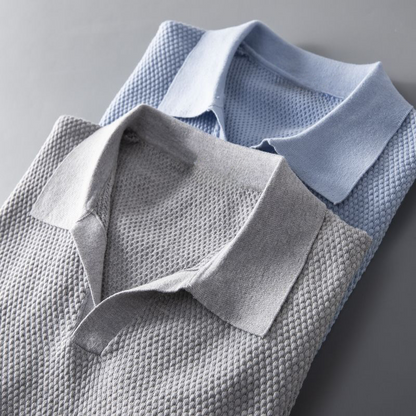 Victor™ | Charleston Polohemd
