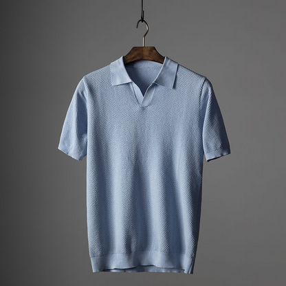 Victor™ | Charleston Polohemd