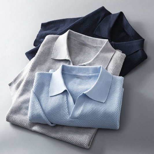 Victor™ | Charleston Polohemd