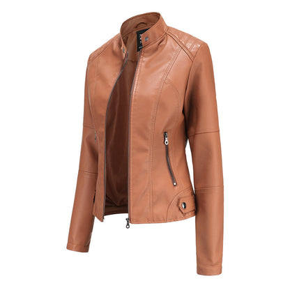 Greta™ | Stilvolle Jacke