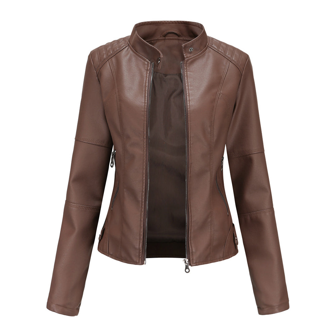 Greta™ | Stilvolle Jacke