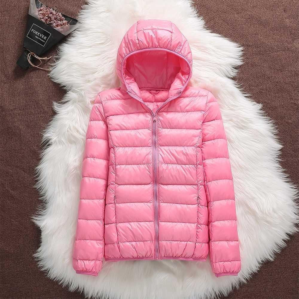 Emilia™ Jacke - leicht, wasserdicht und vielseitig
