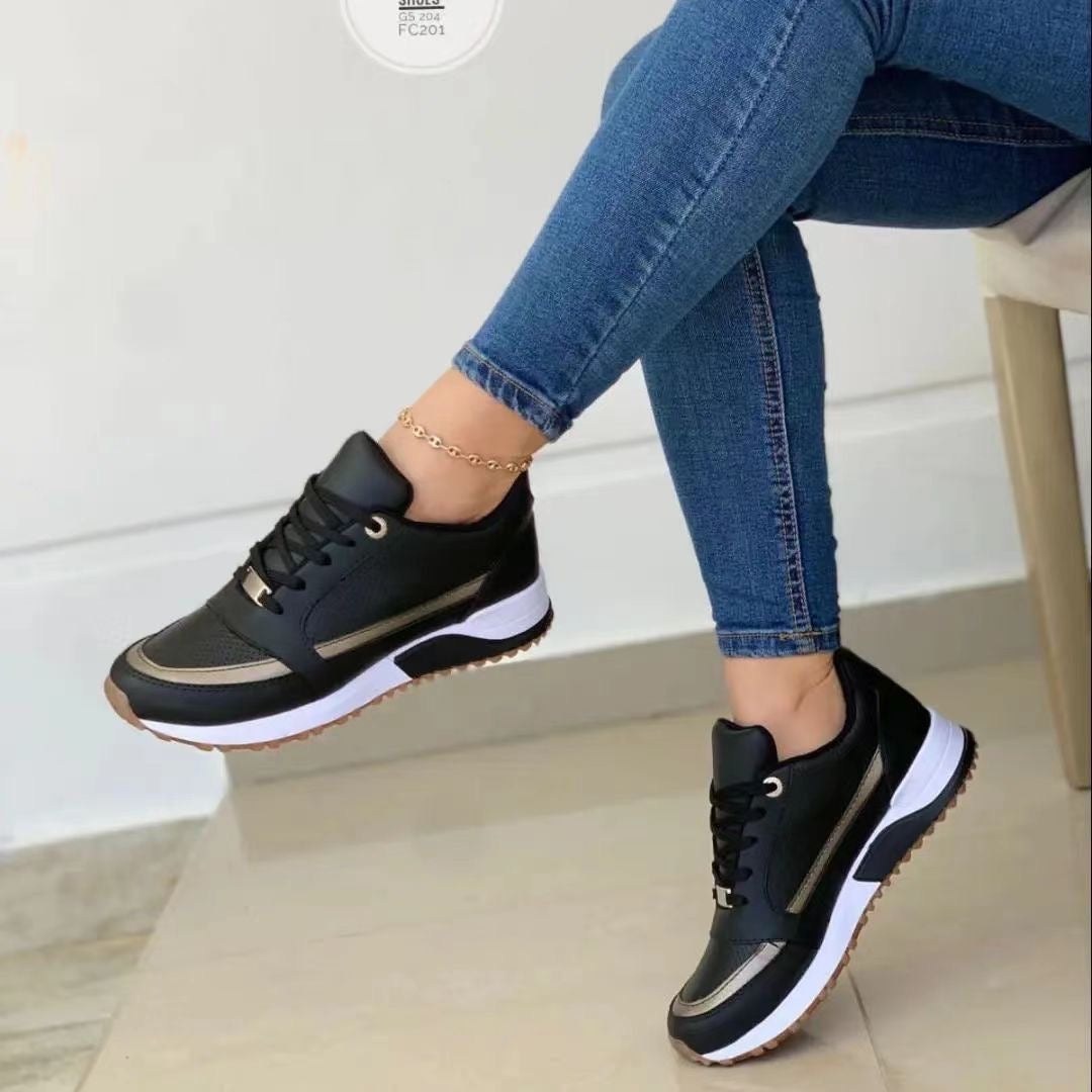 Emily - Orthopädische Sneakers