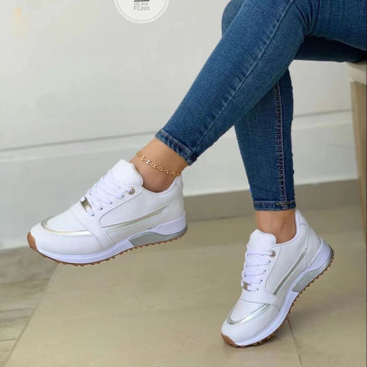 Emily - Orthopädische Sneakers