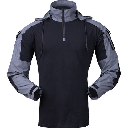 Gunther™ | Taktischen Jagdjacke