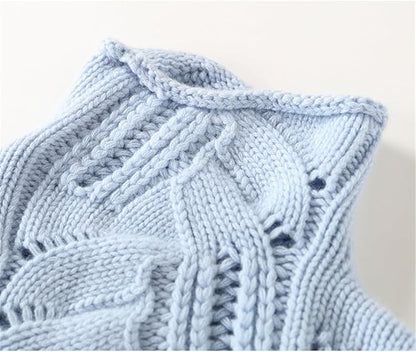 Elena™ | Hochwertiger Strickpullover