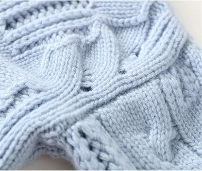 Elena™ | Hochwertiger Strickpullover