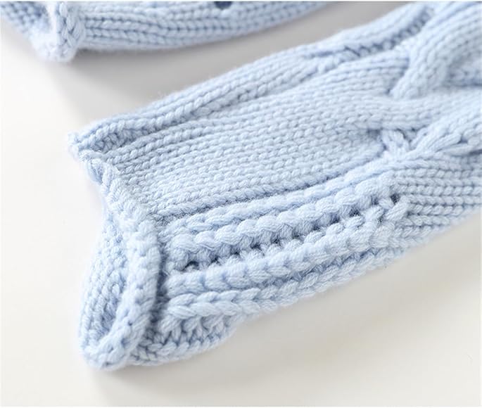 Elena™ | Hochwertiger Strickpullover