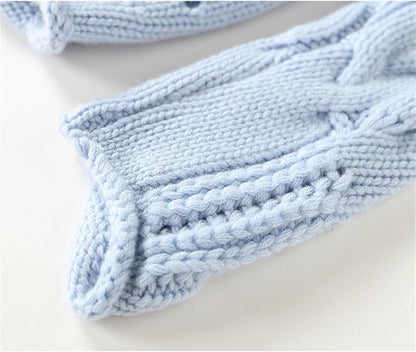 Elena™ | Hochwertiger Strickpullover