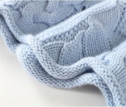 Elena™ | Hochwertiger Strickpullover