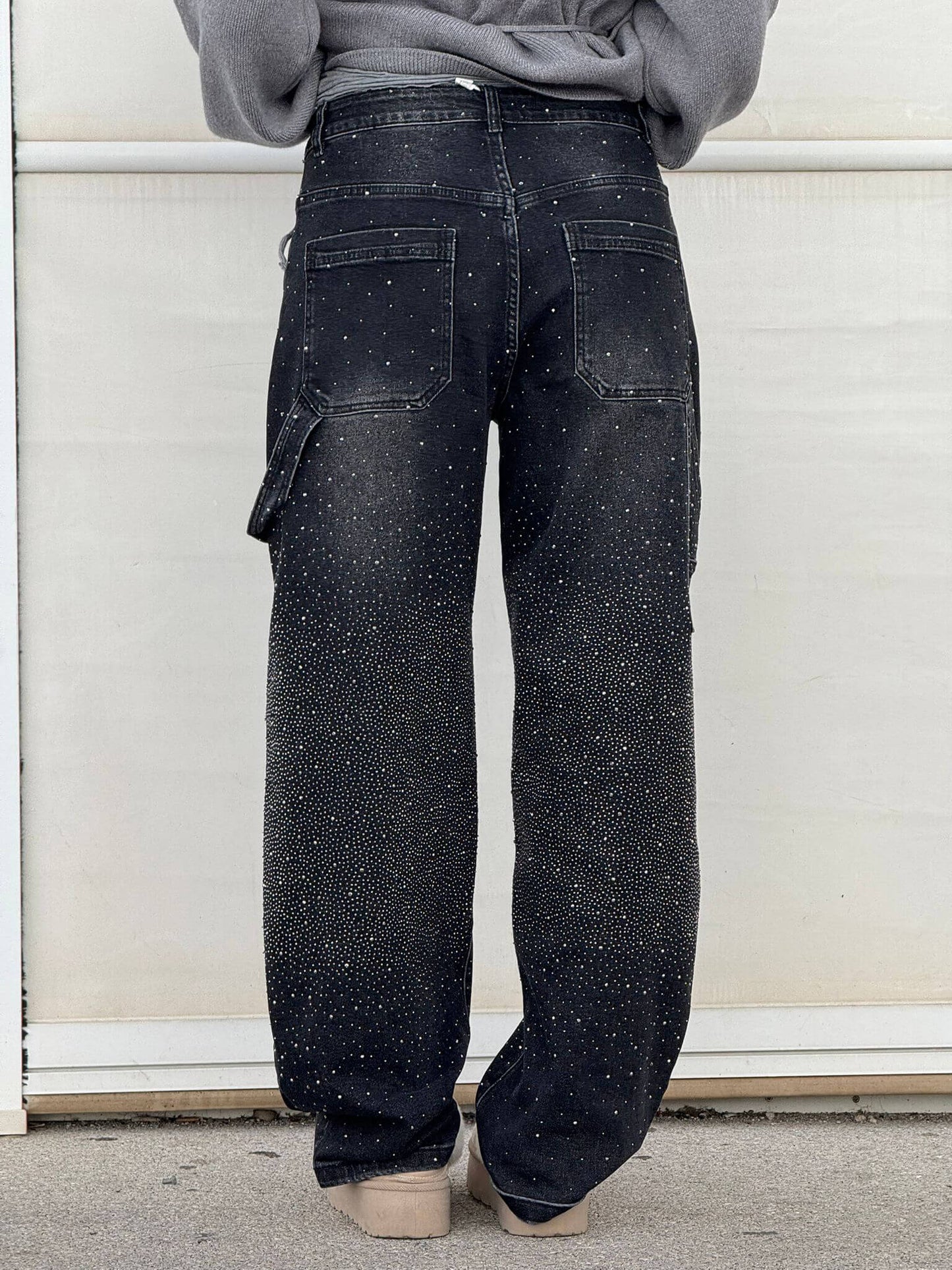 Franziska™ | Diamant-Hose