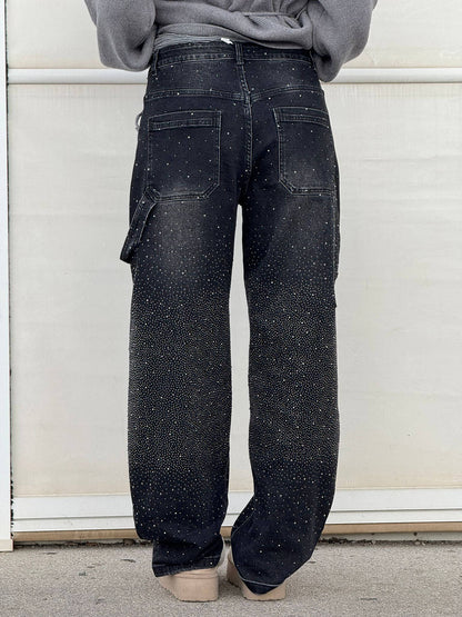 Franziska™ | Diamant-Hose