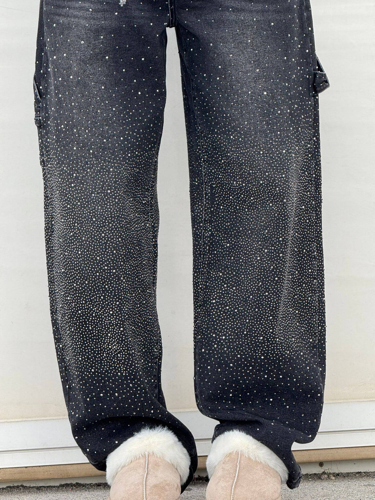 Franziska™ | Diamant-Hose