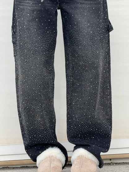 Franziska™ | Diamant-Hose