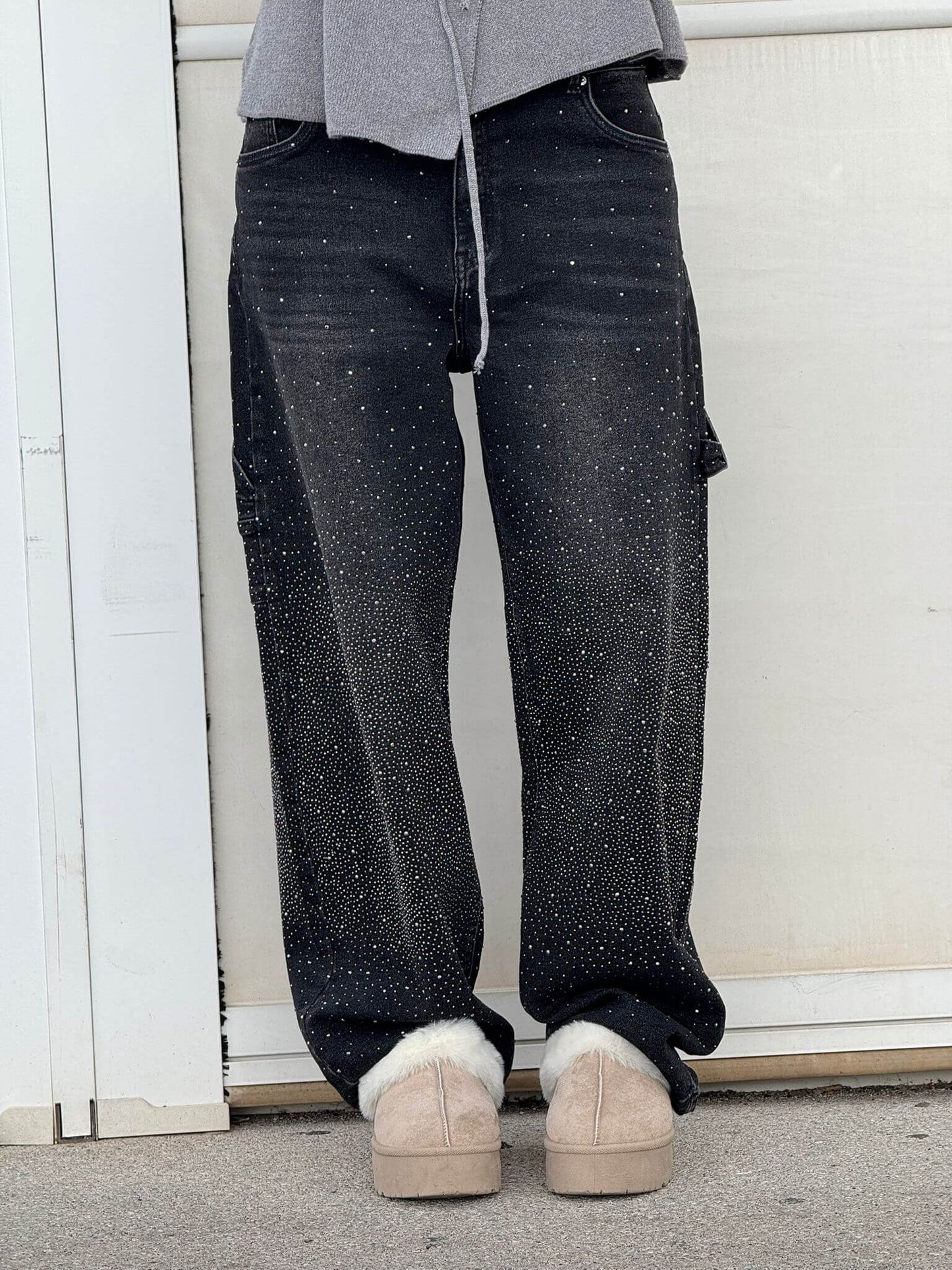 Franziska™ | Diamant-Hose
