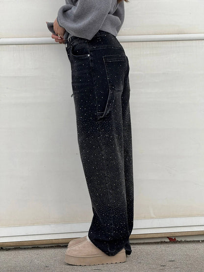 Franziska™ | Diamant-Hose