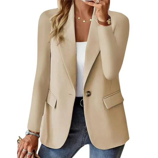 Eleonora™ | Eleganter Blazer