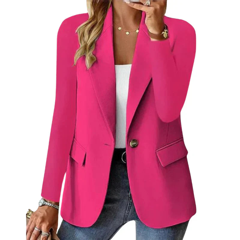 Eleonora™ | Eleganter Blazer