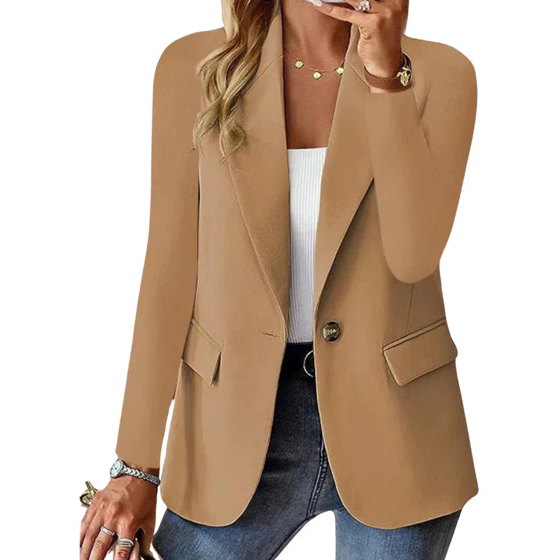 Eleonora™ | Eleganter Blazer