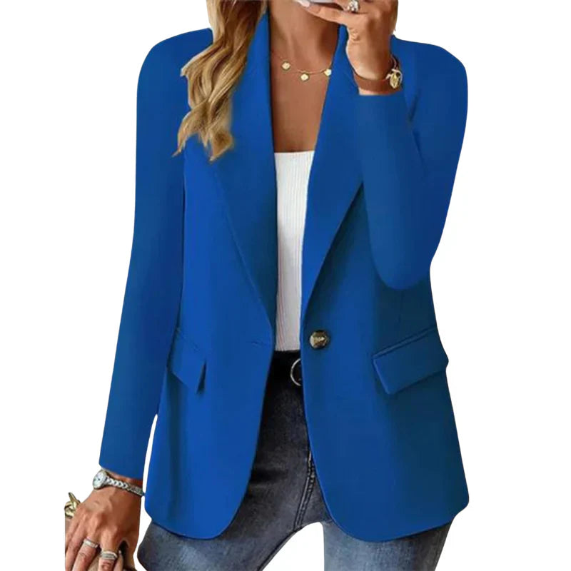 Eleonora™ | Eleganter Blazer