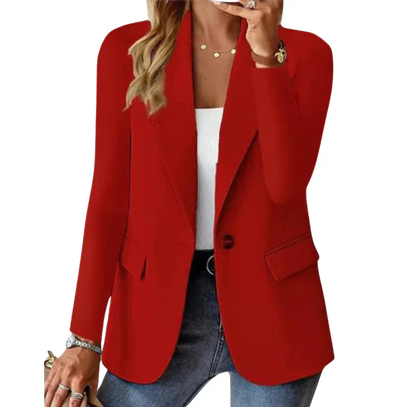 Eleonora™ | Eleganter Blazer
